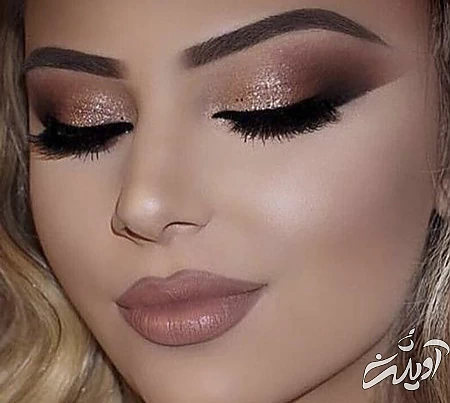 سایه چشم شاین سایه چشم شاین و براق,سایه چشم شاین ,سایه چشم براق